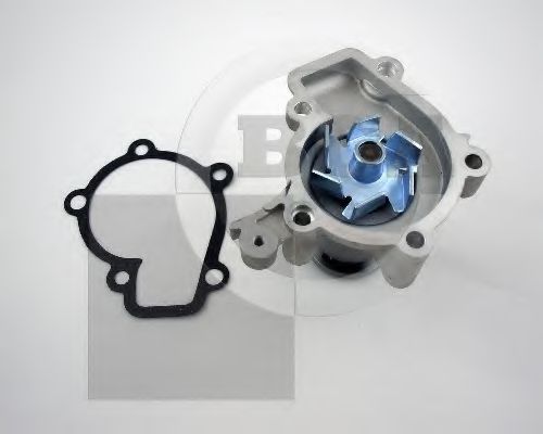 Водяной насос BGA CP3442