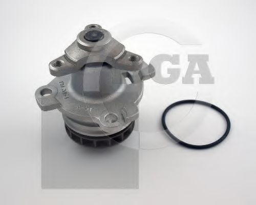 Водяной насос BGA CP3502
