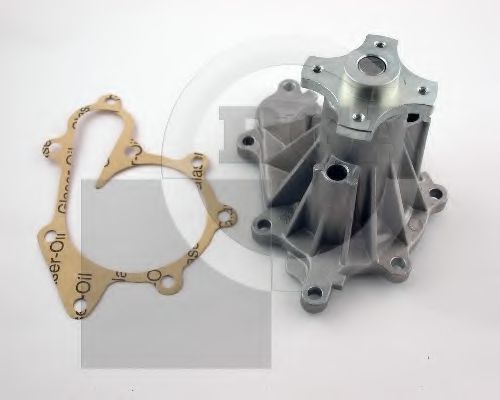 Водяной насос BGA CP3508