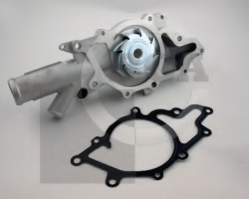 Водяной насос BGA CP4286E