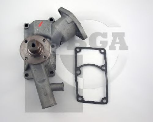 Водяной насос BGA CP4376T