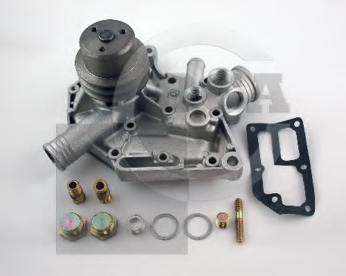 Водяной насос bga CP4408T