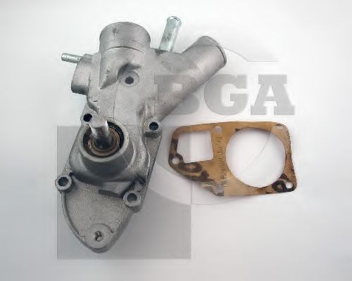 Водяной насос bga CP4686T