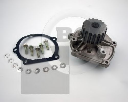 Водяной насос bga CP5084T