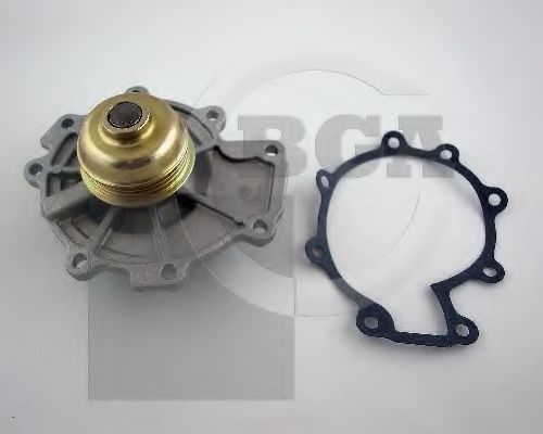 Водяной насос BGA CP6818T
