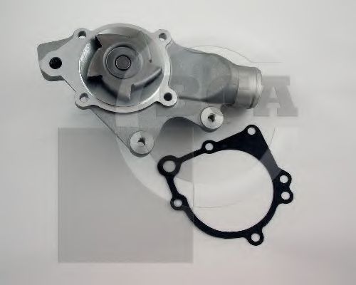 Водяной насос BGA CP6824