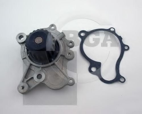 Водяной насос BGA CP7114T