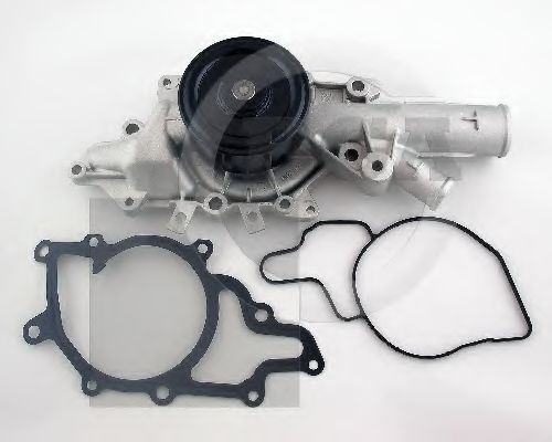 Водяной насос BGA CP7126T