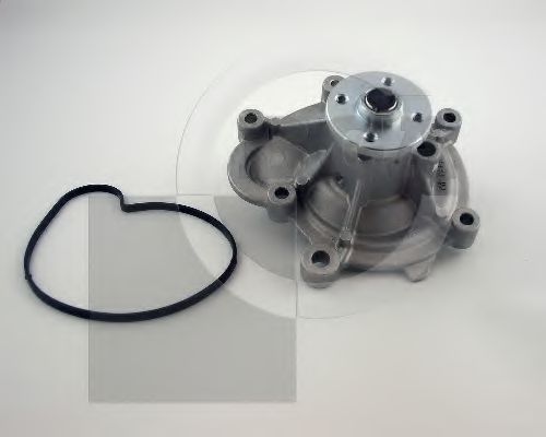 Водяной насос BGA CP7136T