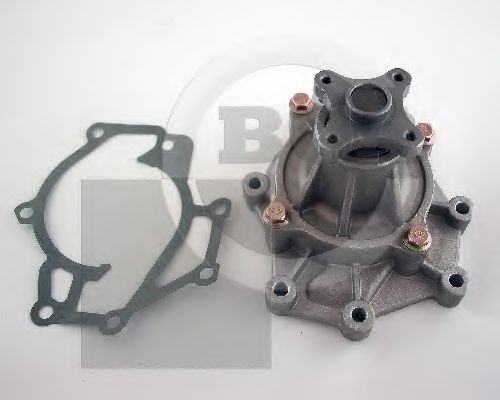 Водяной насос BGA CP7176T