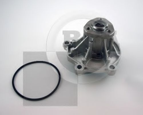 Водяной насос BGA CP7204T