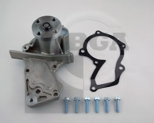 Водяной насос BGA CP7252T
