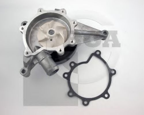 Водяной насос BGA CP8258