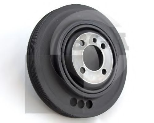 Шкив коленвала bga DP1113