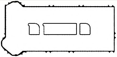 L50110230 mazda прокладка