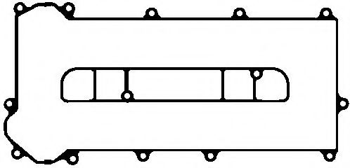 Комплект прокладки клапанной крышки  BGA RK3378