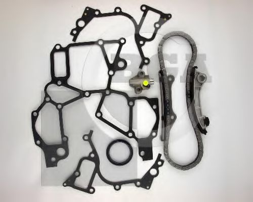Цепь ГРМ, комплект BGA TC0295K