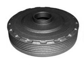Шкив коленвала BGA DP1058