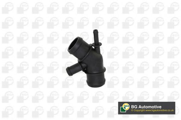 Фланец охлаждающей жидкости BGA FA9600