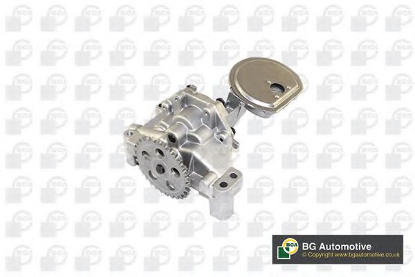 Масляный насос BGA LP2294