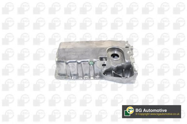 Масляный поддон BGA SP0108