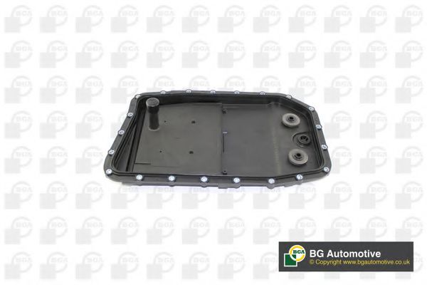 Масляный поддон, автоматическая коробка передач BGA SP0900