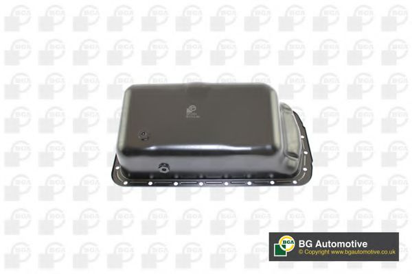 Масляный поддон BGA SP1401