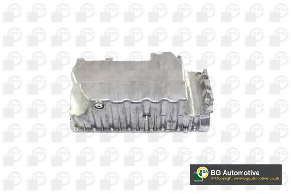 Масляный поддон BGA SP1409