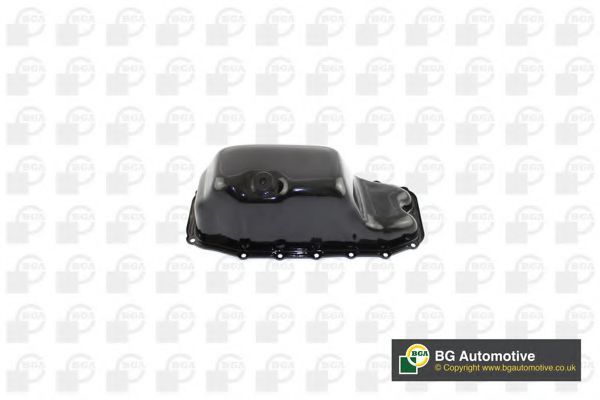 Масляный поддон BGA SP2210