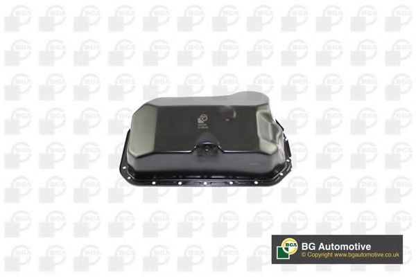 Масляный поддон BGA SP2306