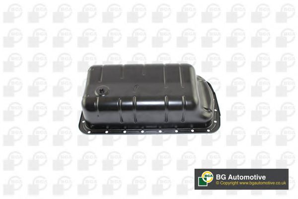 Масляный поддон BGA SP6701