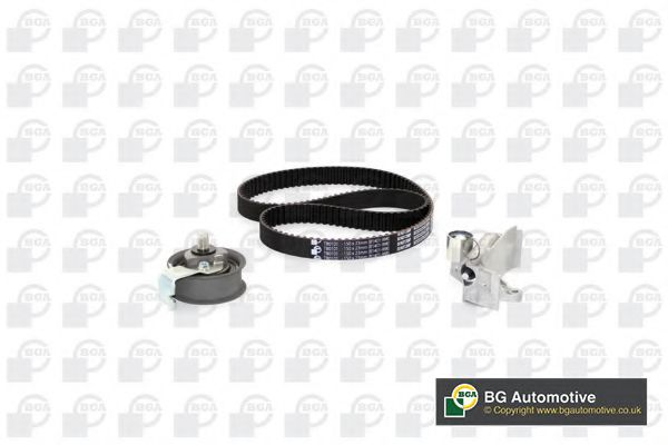 Комплект ГРМ BGA TB0101K