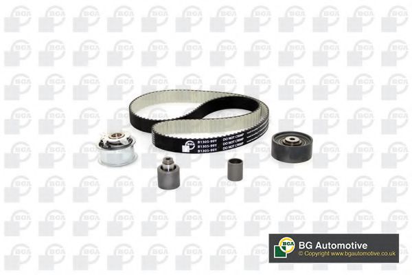 Комплект ГРМ BGA TB0104K