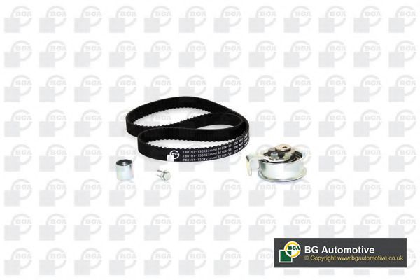 Комплект ГРМ BGA TB0105K