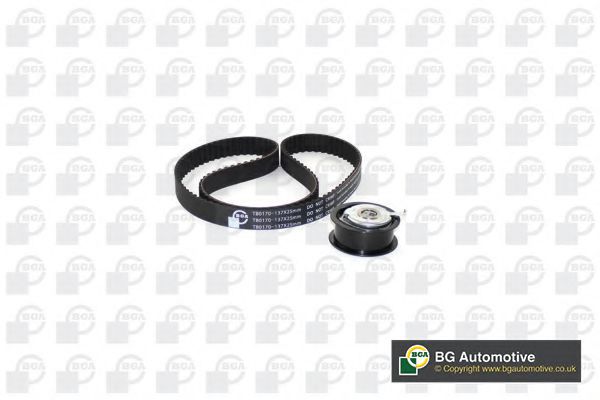 Комплект ГРМ BGA TB0108K