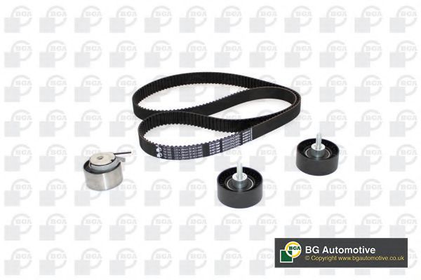 Комплект ГРМ BGA TB1300K