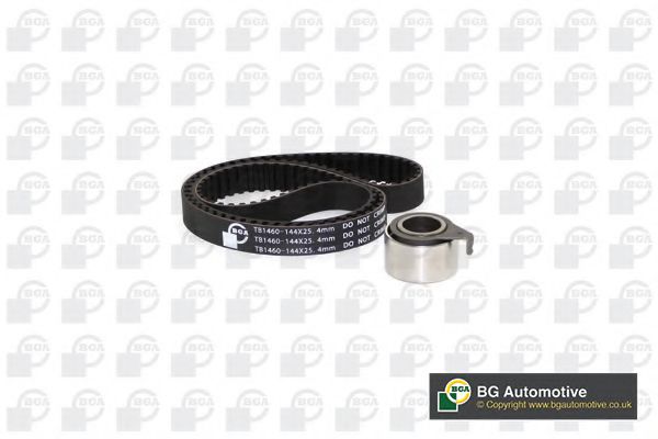 Комплект ГРМ BGA TB2306K