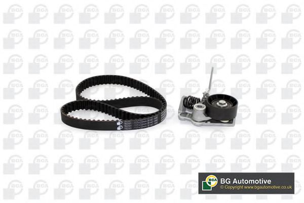Комплект ГРМ BGA TB2320K