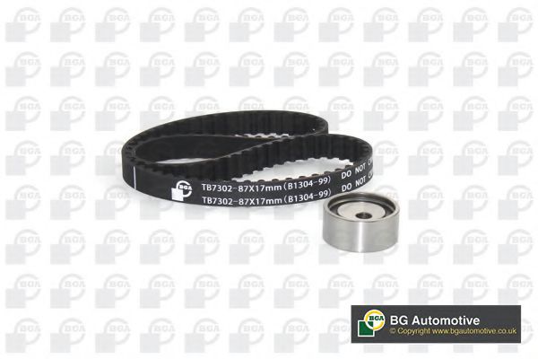 Комплект ГРМ BGA TB7302K