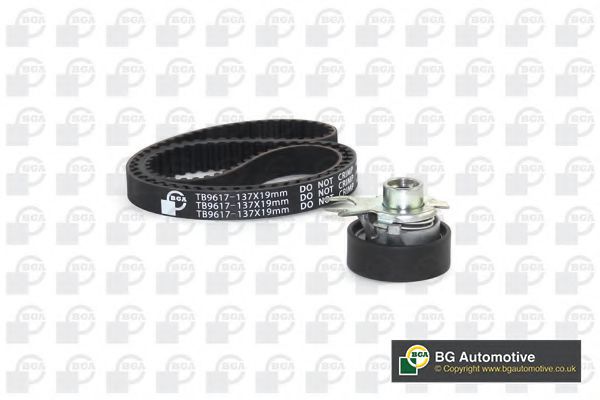 Комплект ГРМ BGA TB9617K