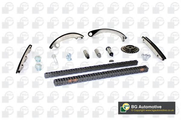 Цепь ГРМ, комплект BGA TC0305FK