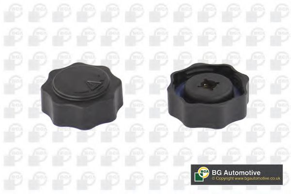 Крышка расширительного бачка BGA CC0901