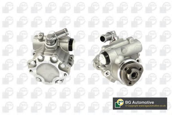 Насос гидроусилителя руля BGA PSP9625