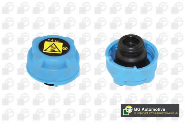 Крышка расширительного бачка BGA CC3003