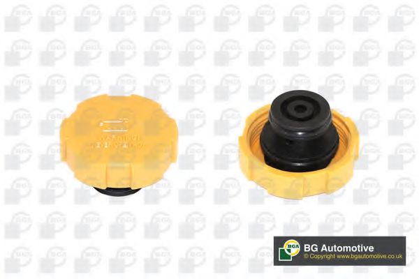 Крышка расширительного бачка BGA CC3023