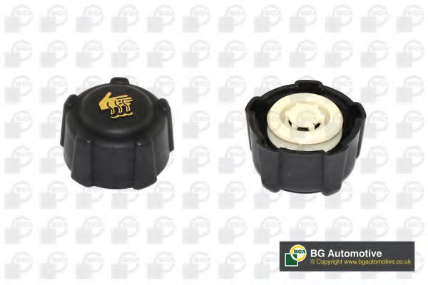 Крышка расширительного бачка BGA CC3030