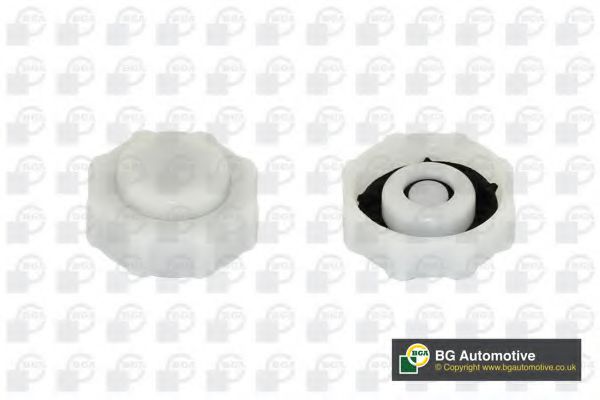 Крышка расширительного бачка BGA CC3032