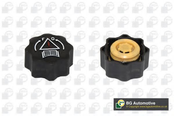 Крышка расширительного бачка BGA CC3035