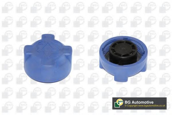 Крышка расширительного бачка BGA CC3036