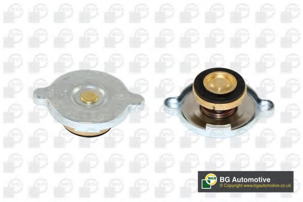 Крышка расширительного бачка BGA CC3053